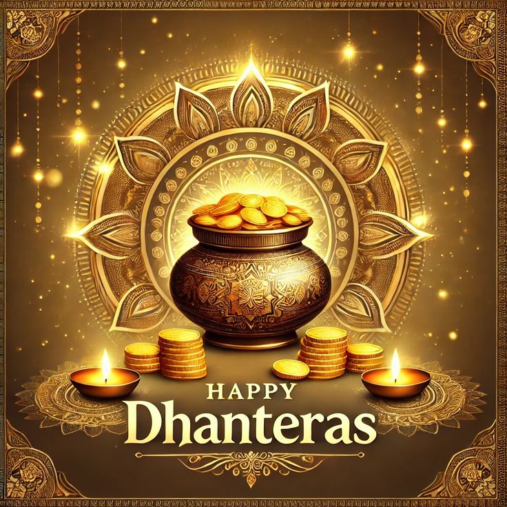 Dhanteras 
