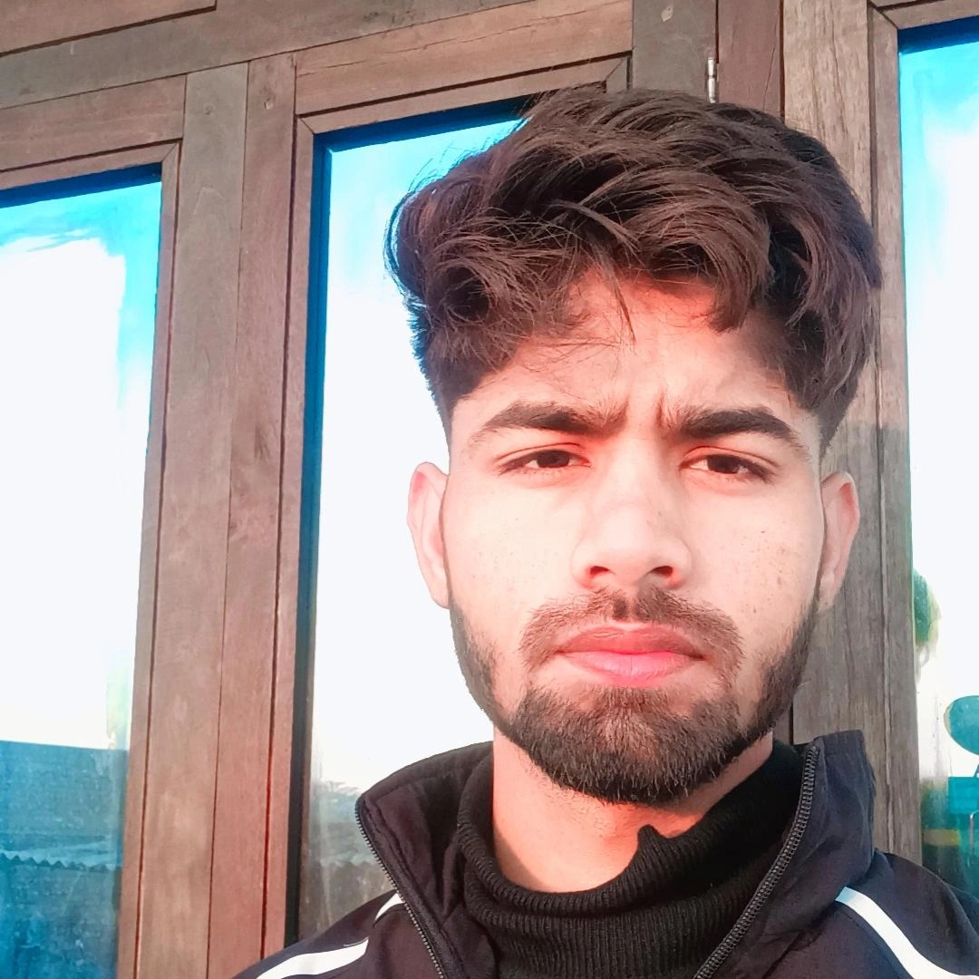 Jay Thakur