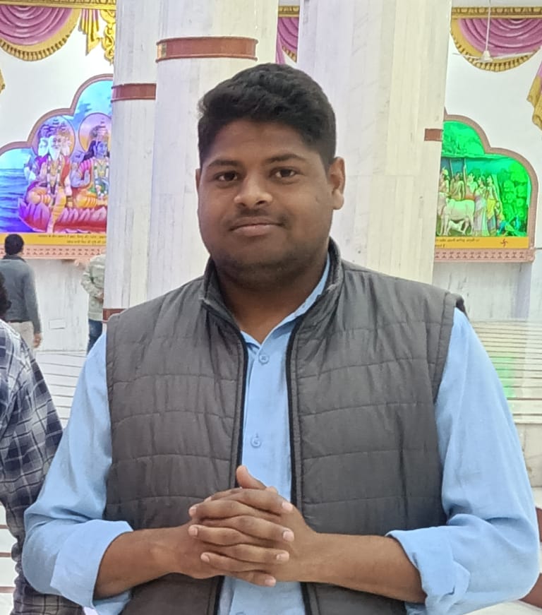Lalit Kumar
