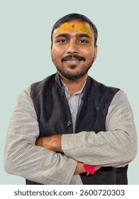Raman Verma