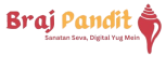 brajpandit logo