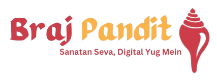 brajpandit logo